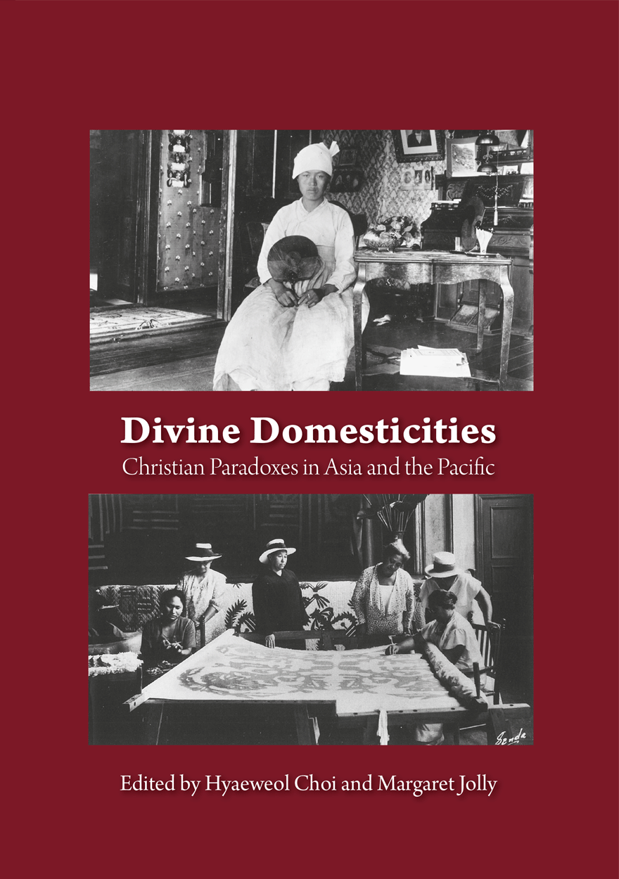 Divine Domesticities