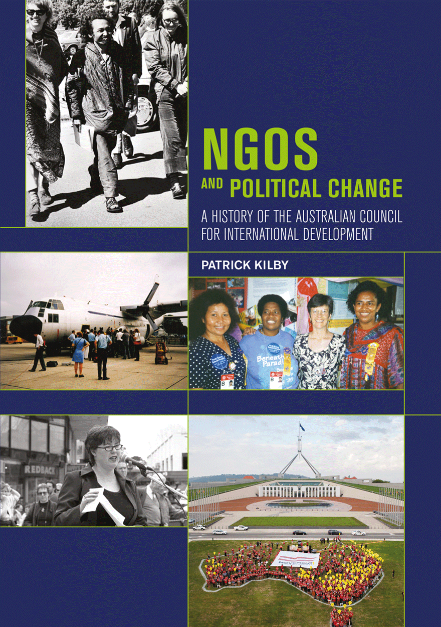 NGOs and Political Change