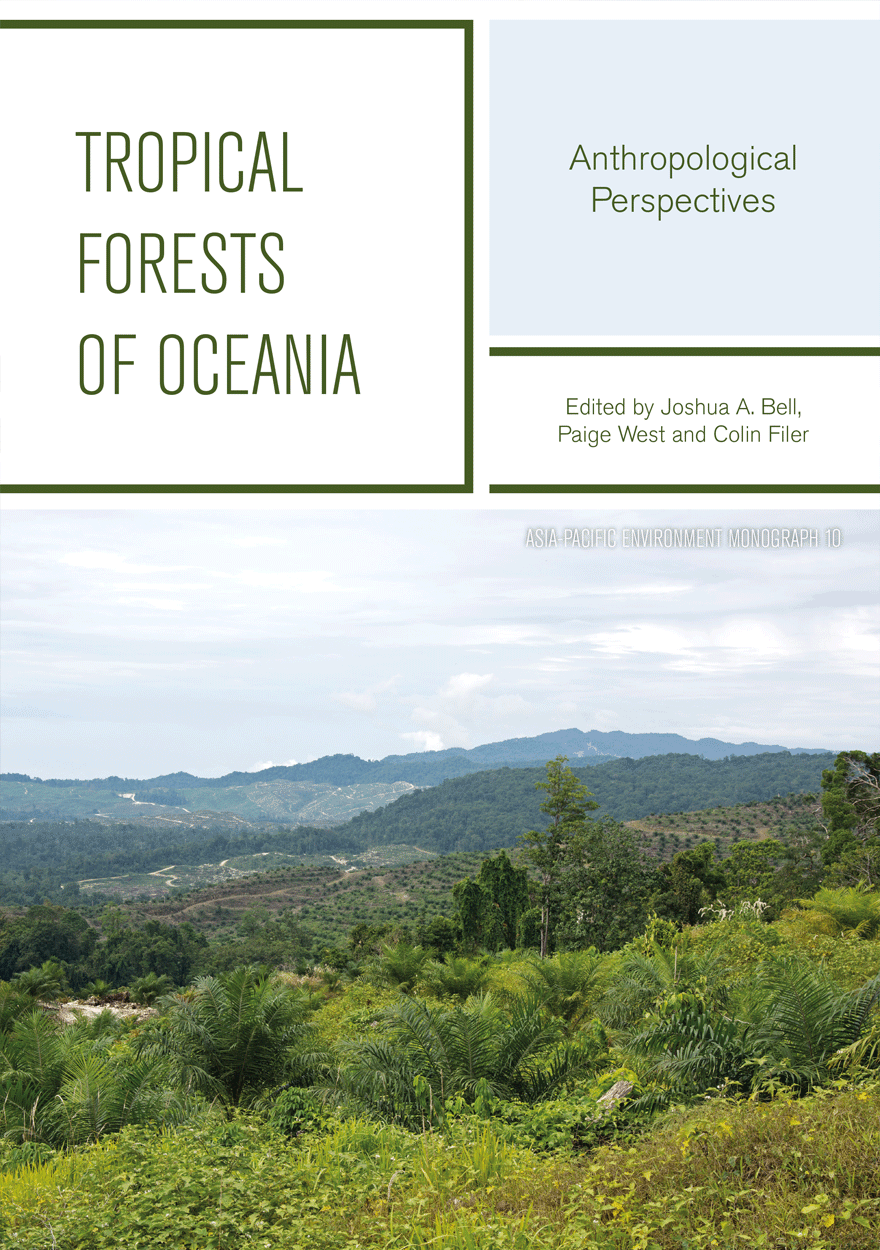 Tropical Forests Of Oceania