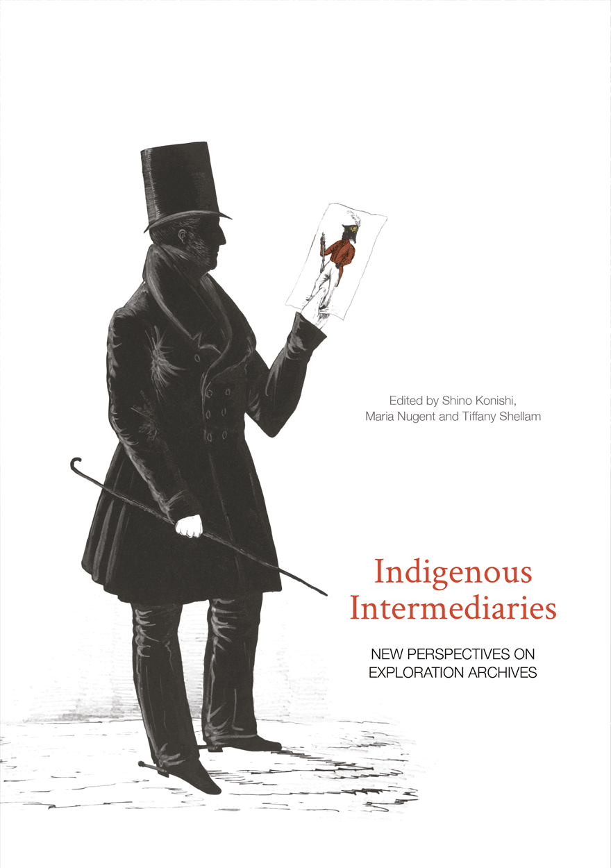 Indigenous Intermediaries