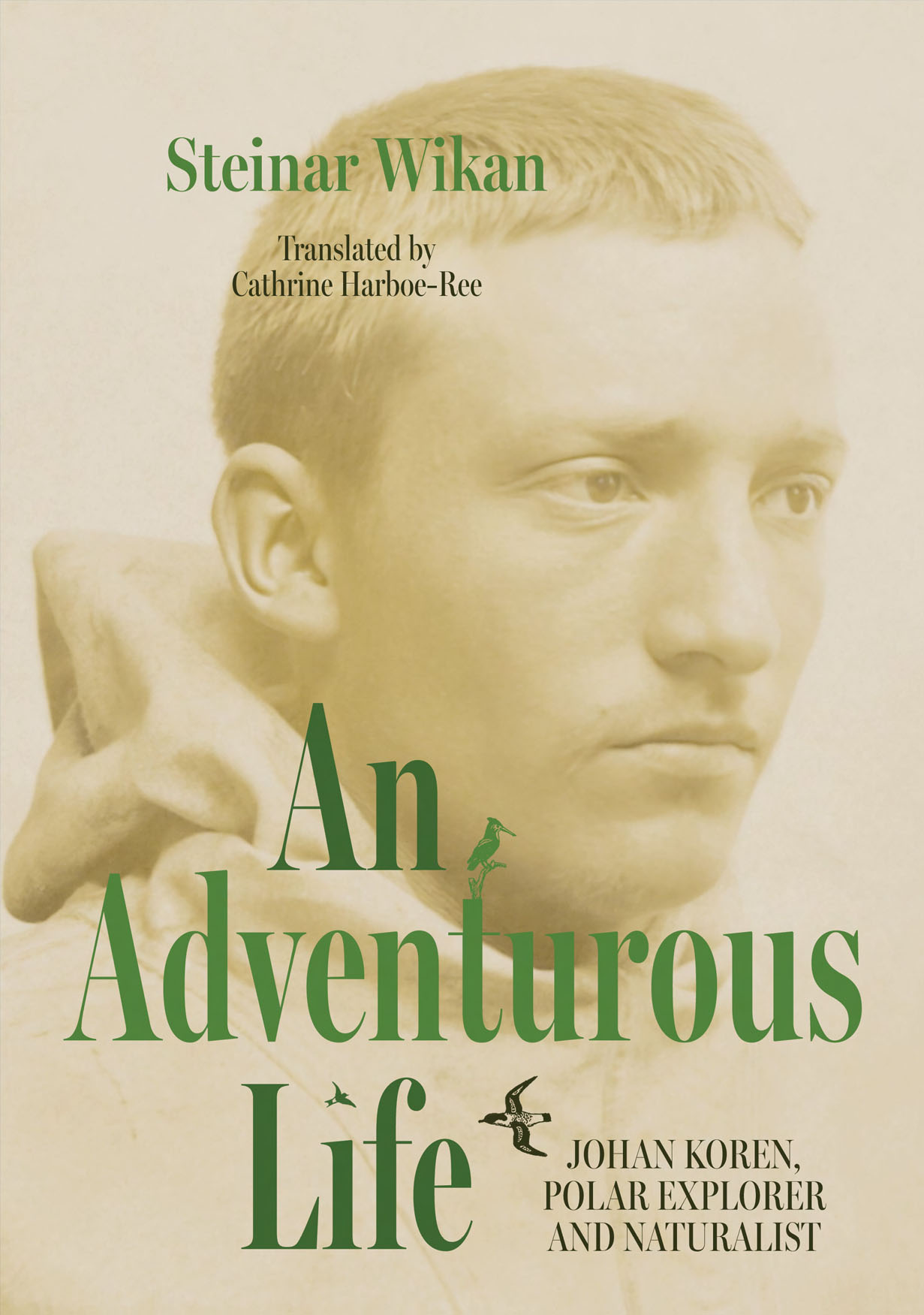An Adventurous Life