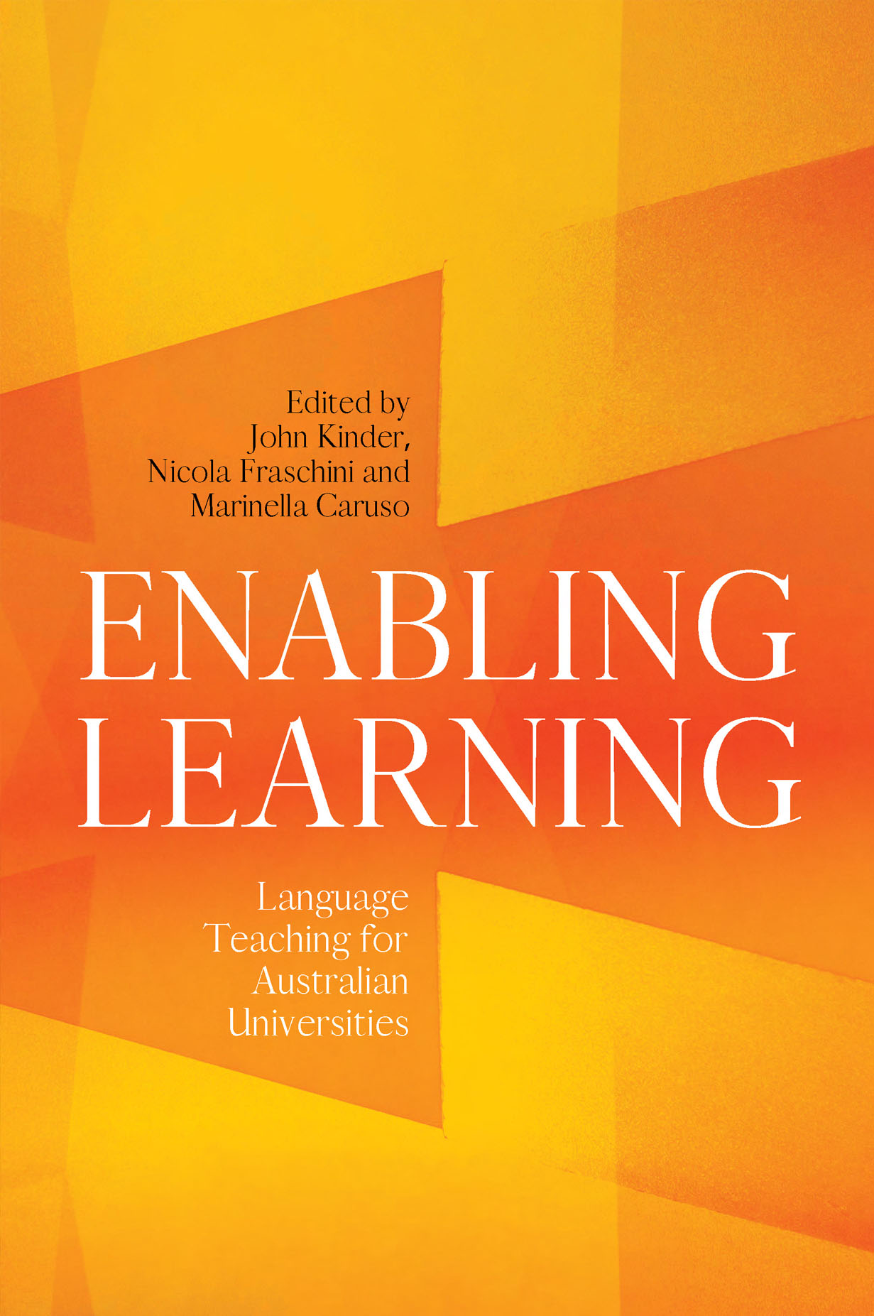 Enabling Learning