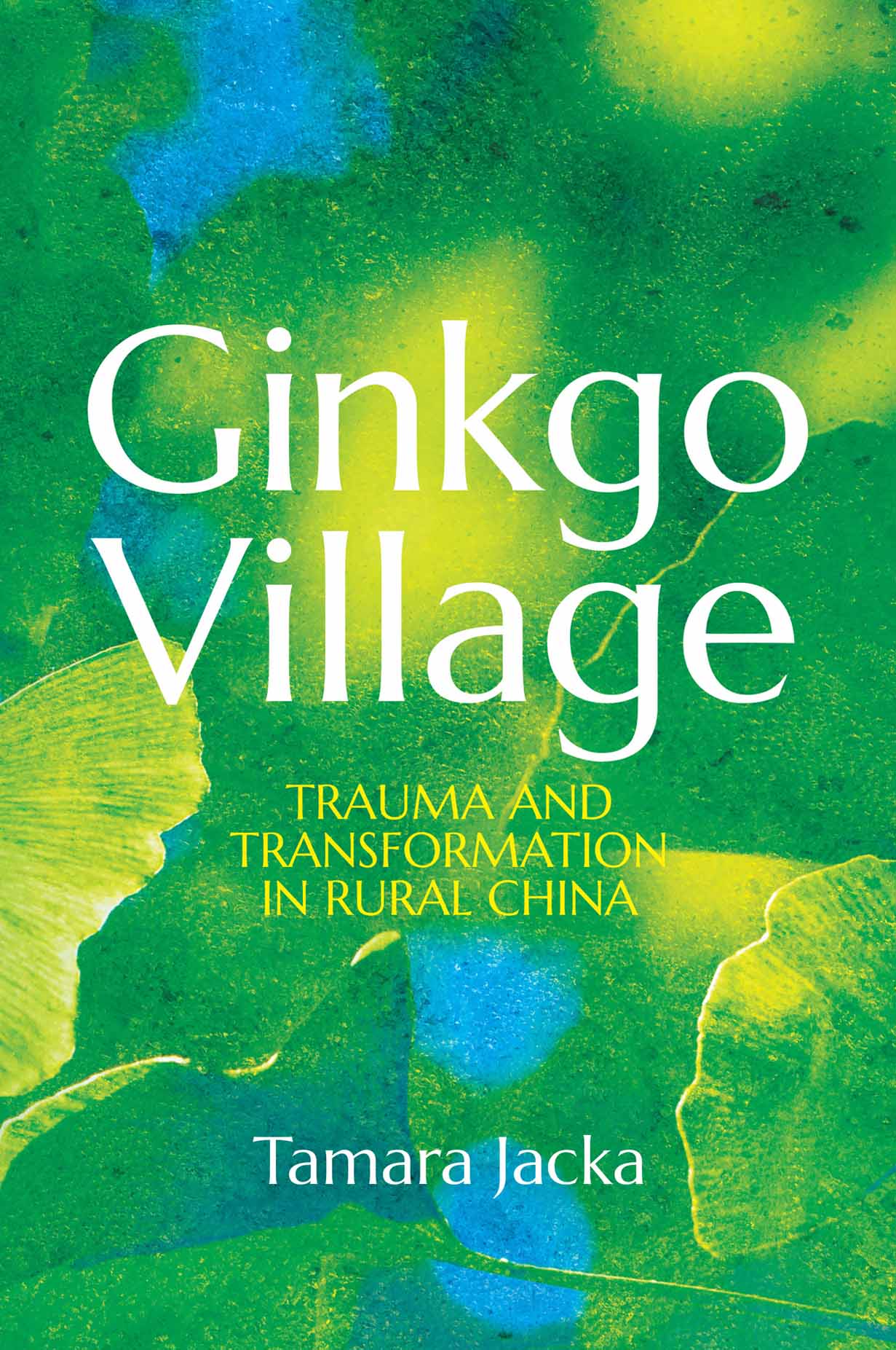 Ginkgo Village