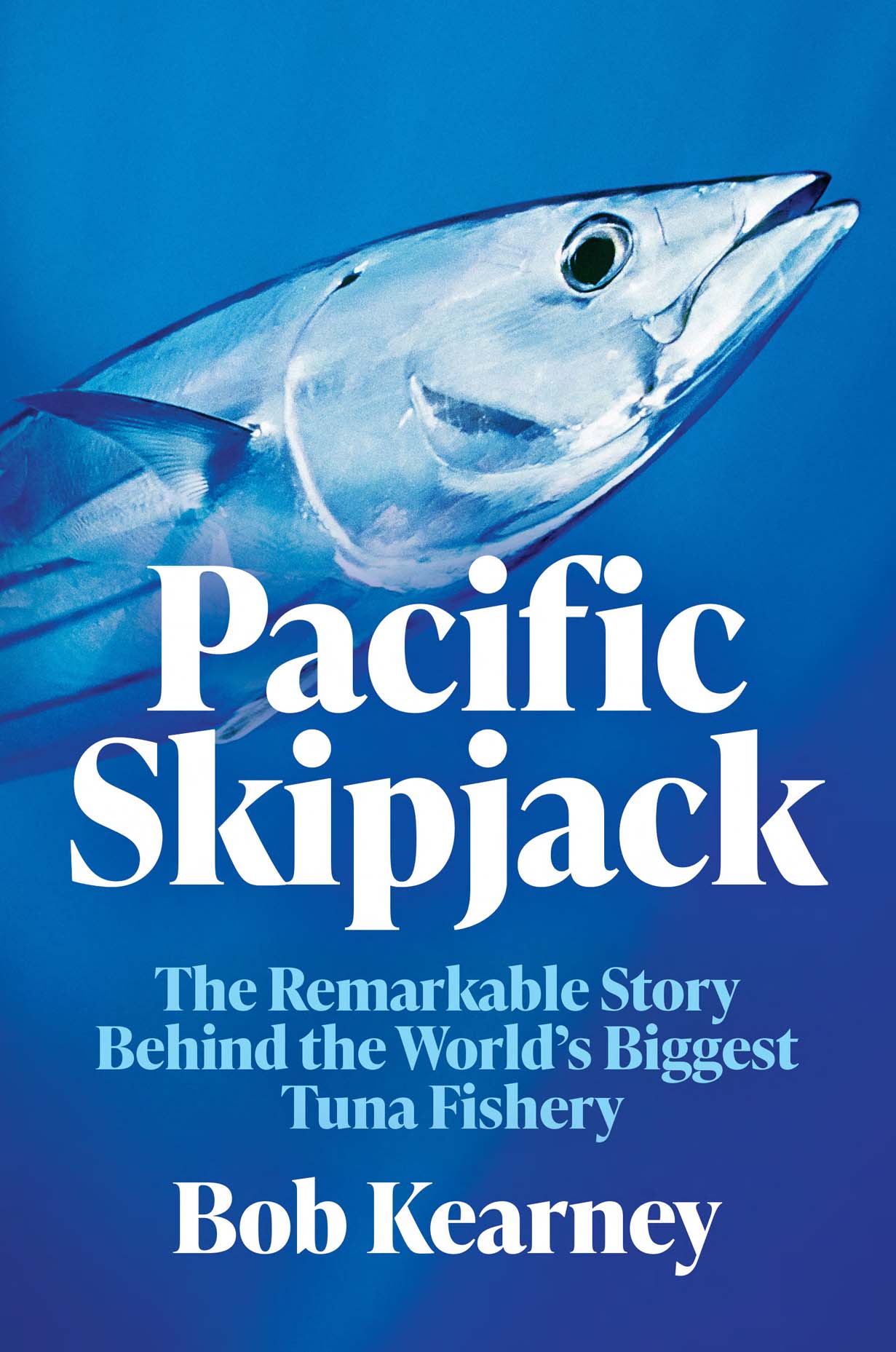 Pacific Skipjack