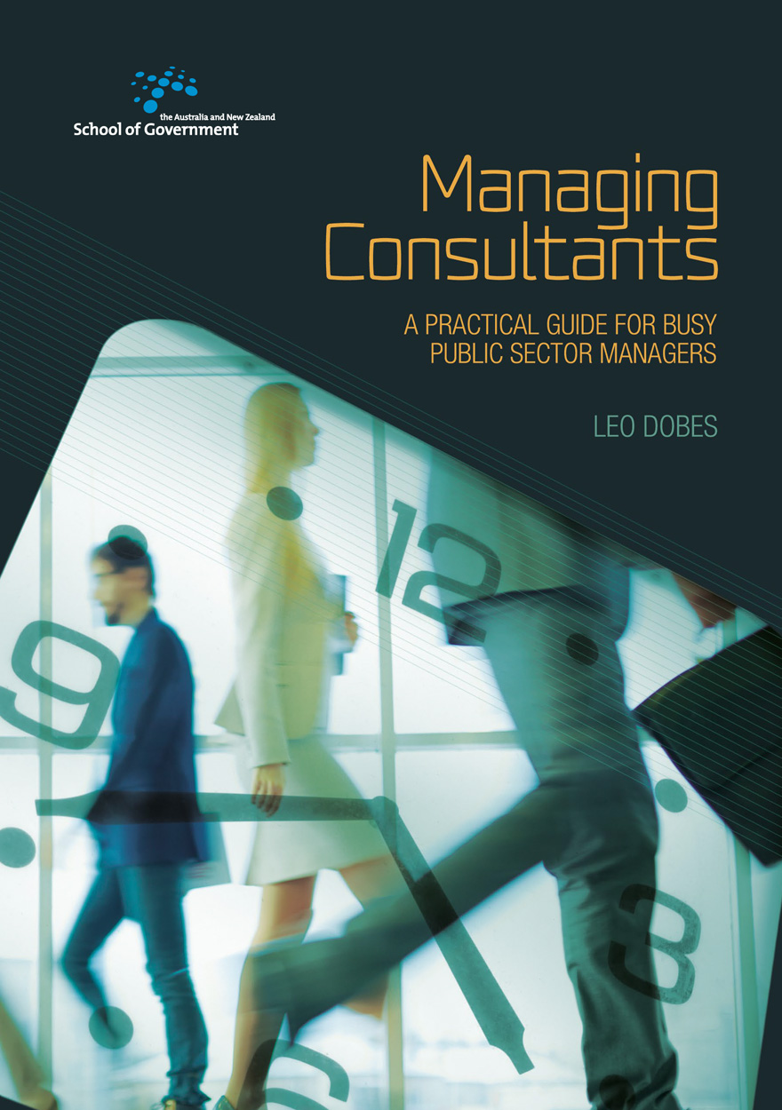 Managing Consultants