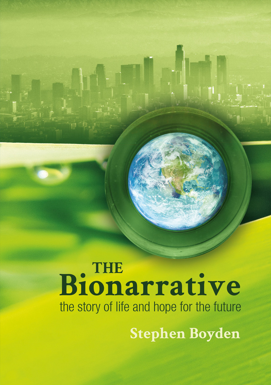 The Bionarrative