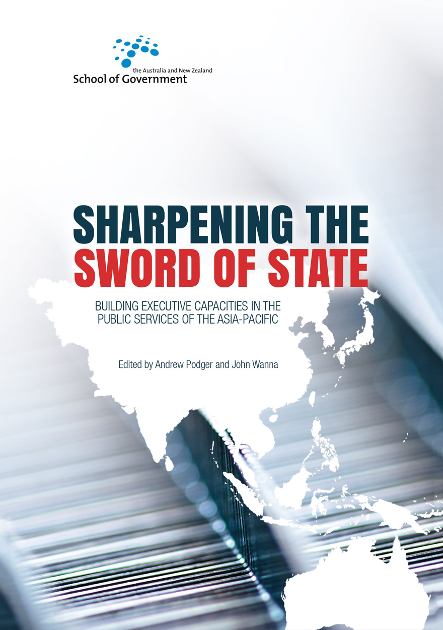 Sharpening the Sword of State
