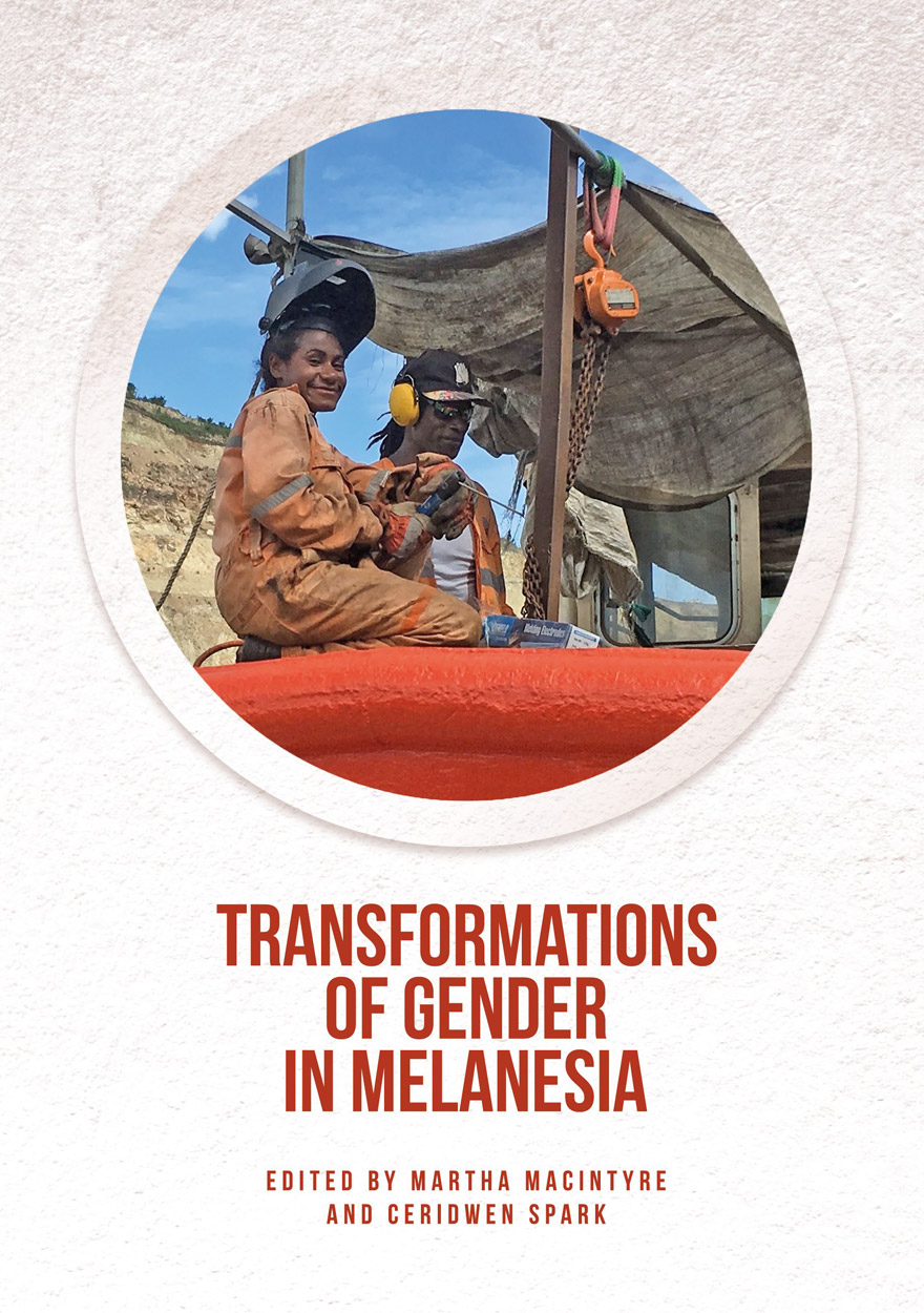 Transformations of Gender in Melanesia
