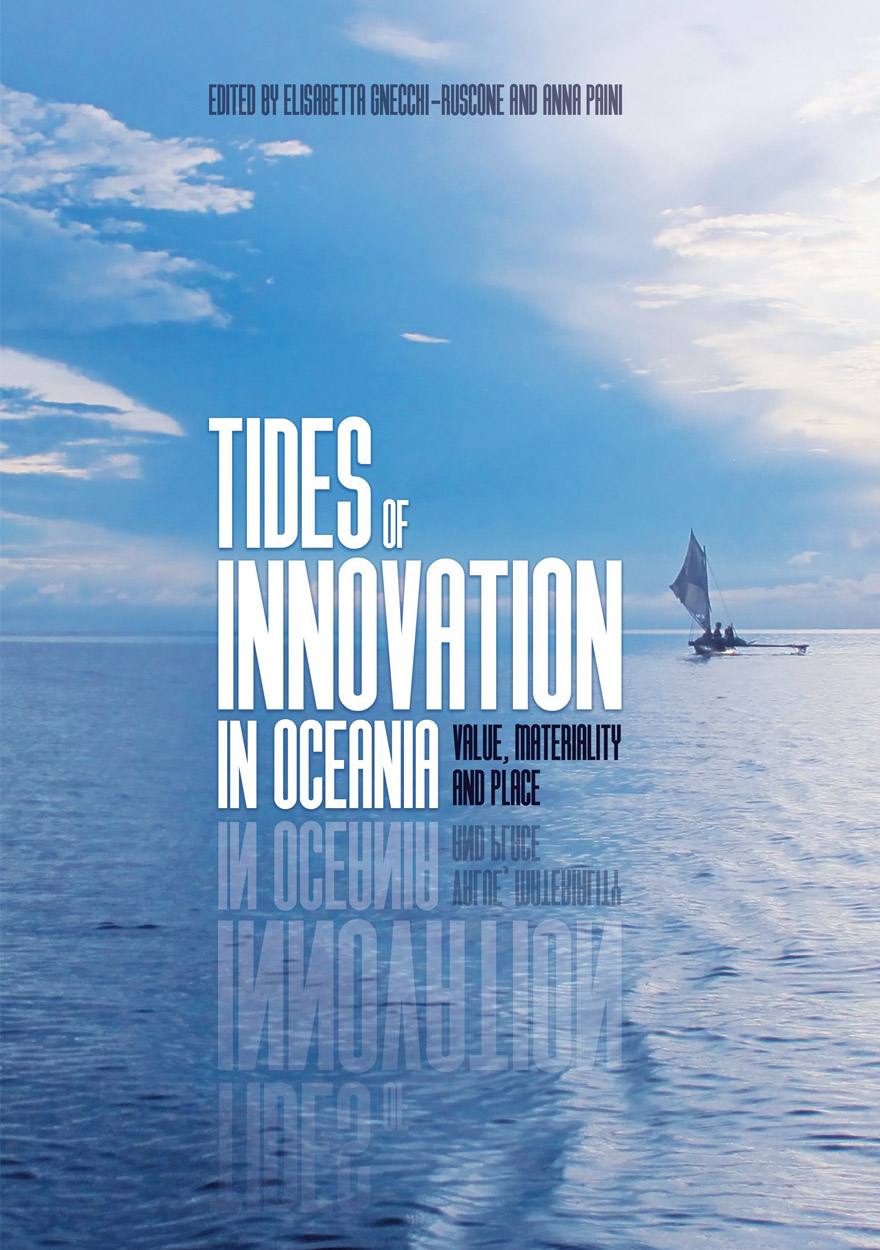 Tides of Innovation in Oceania