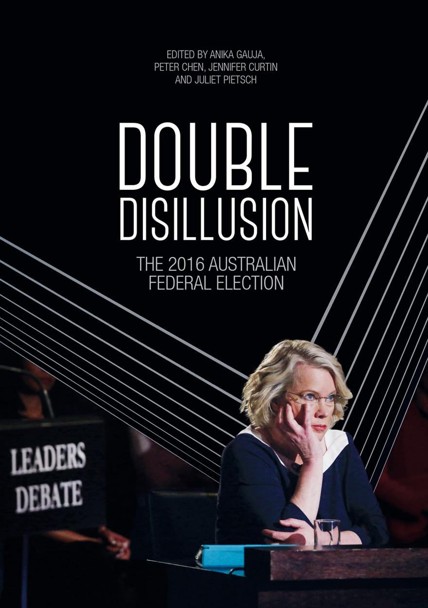 Double Disillusion