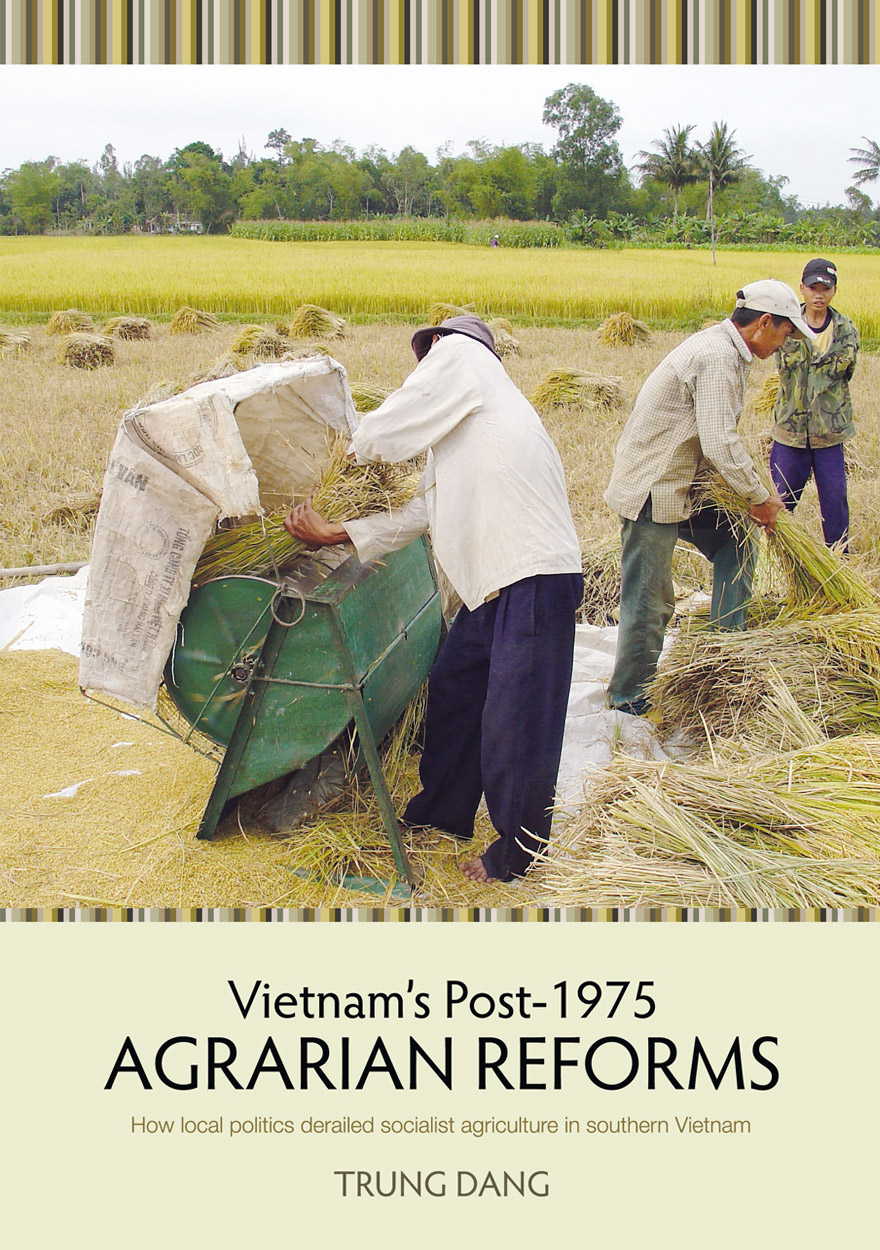 Vietnam’s Post-1975 Agrarian Reforms