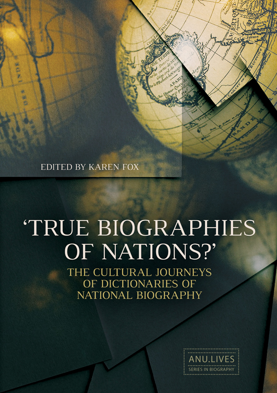 ‘True Biographies of Nations?’