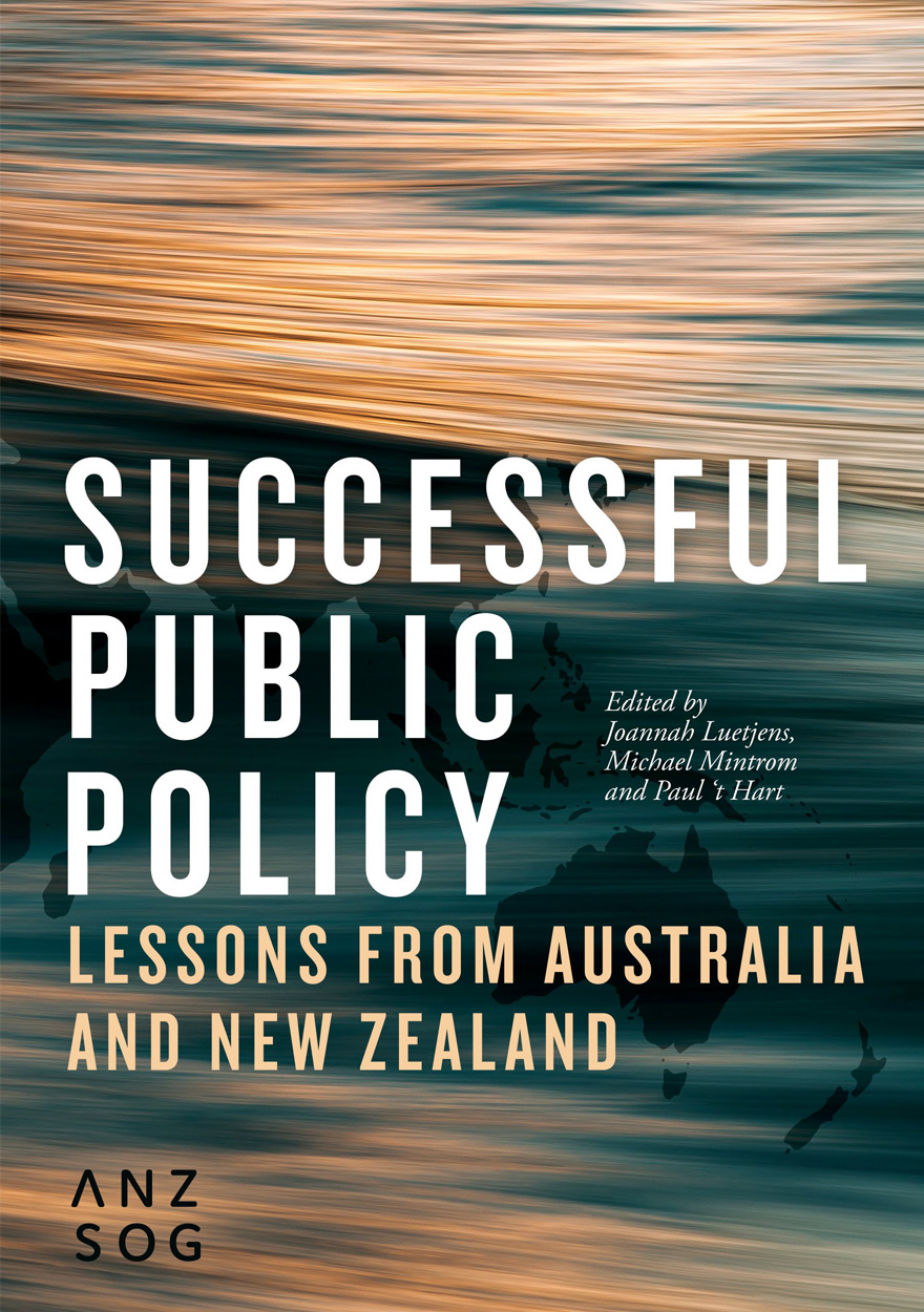 Successful Public Policy