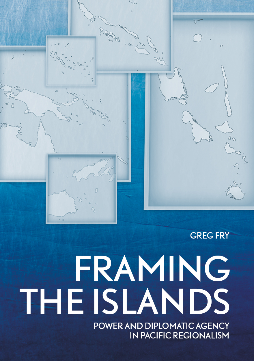 Framing the Islands