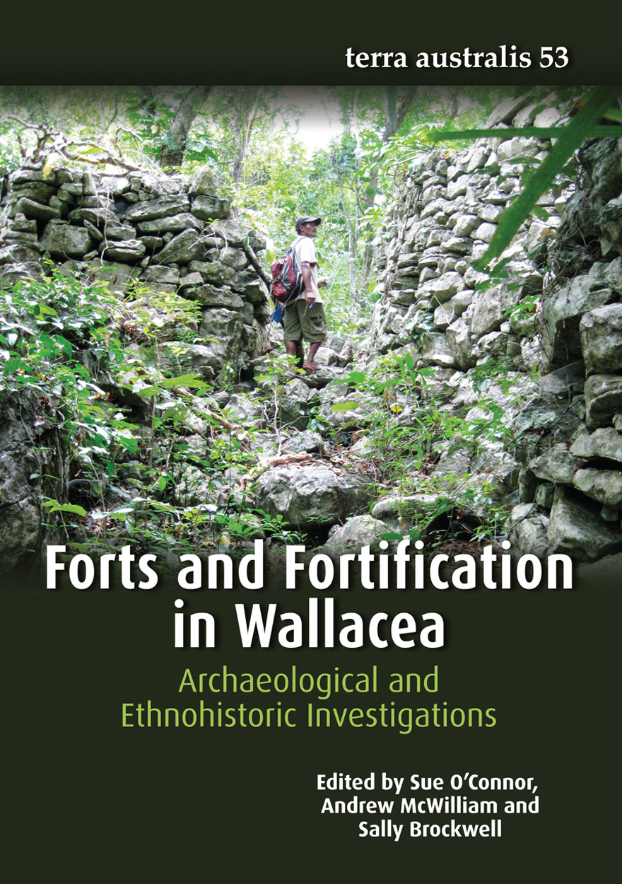 Forts and Fortification in Wallacea