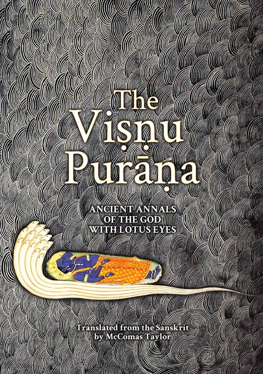 The Viṣṇu Purāṇa