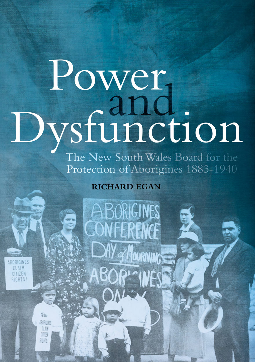 Power and Dysfunction
