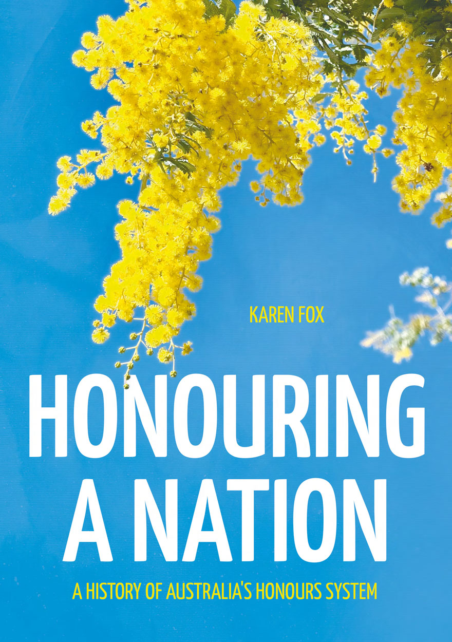 Honouring a Nation