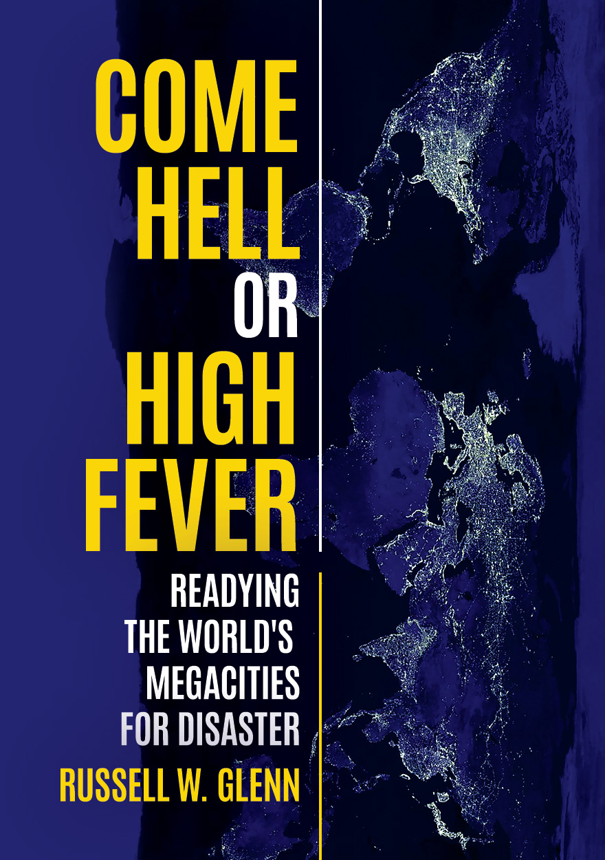 Come Hell or High Fever