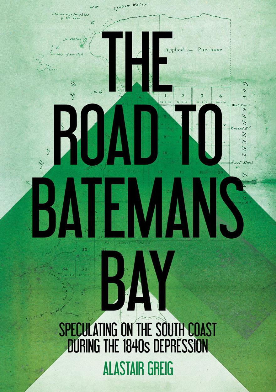 The Road to Batemans Bay