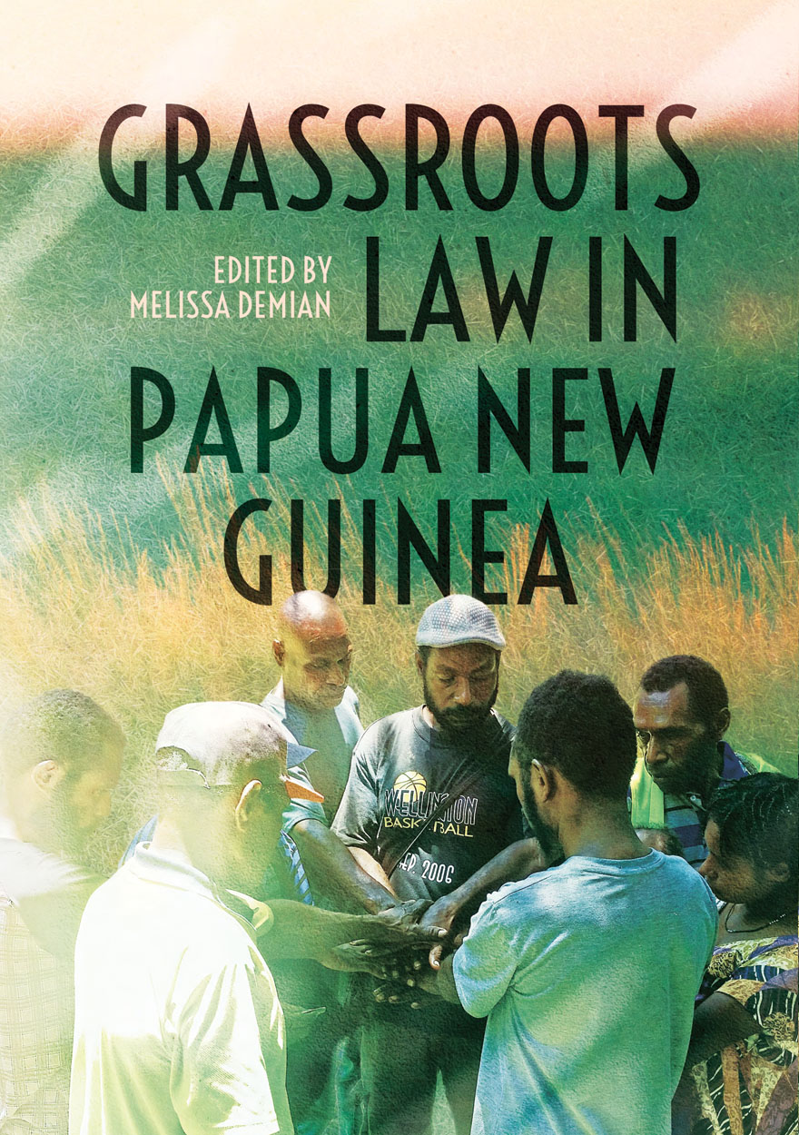 Grassroots Law in Papua New Guinea