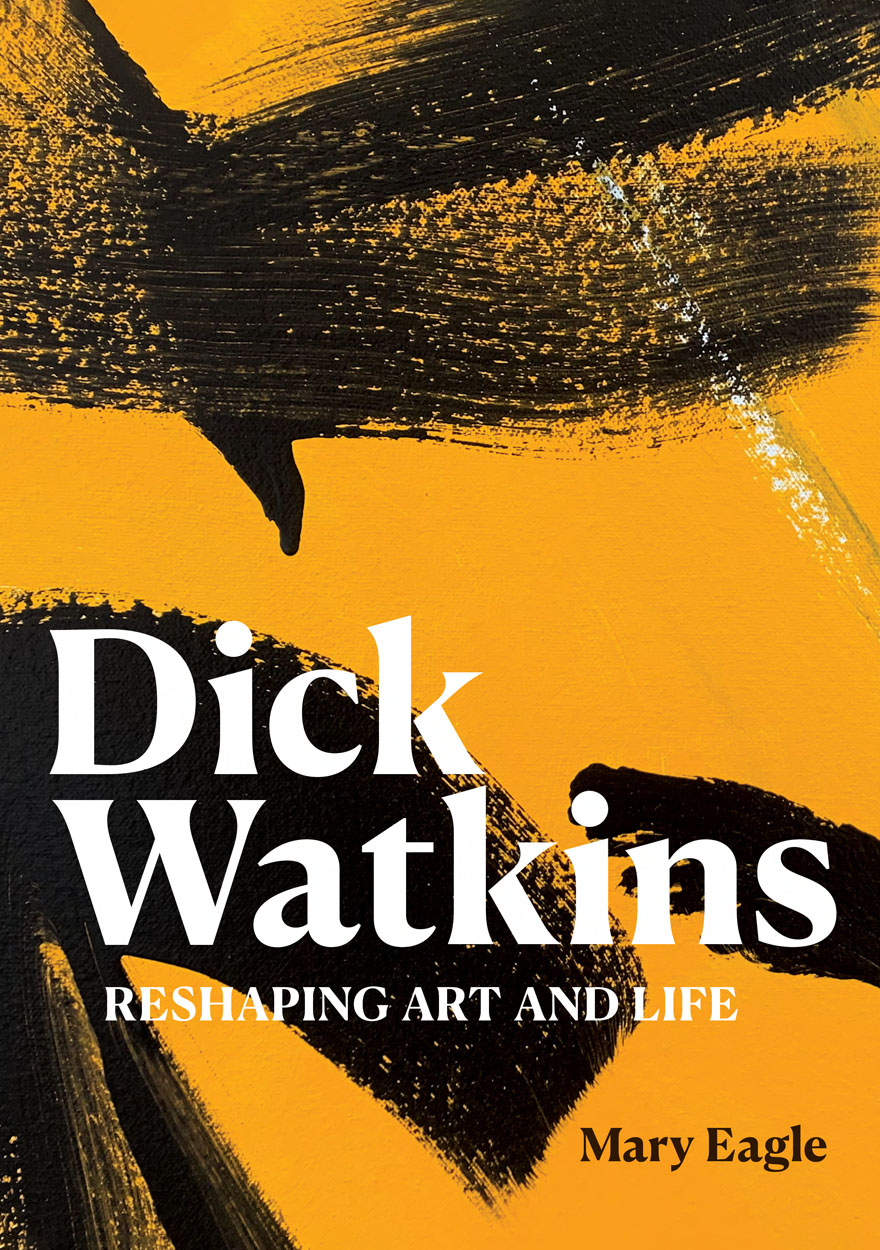 Dick Watkins