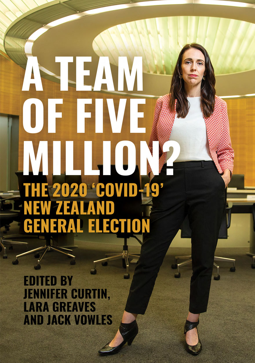 A Team of Five Million?