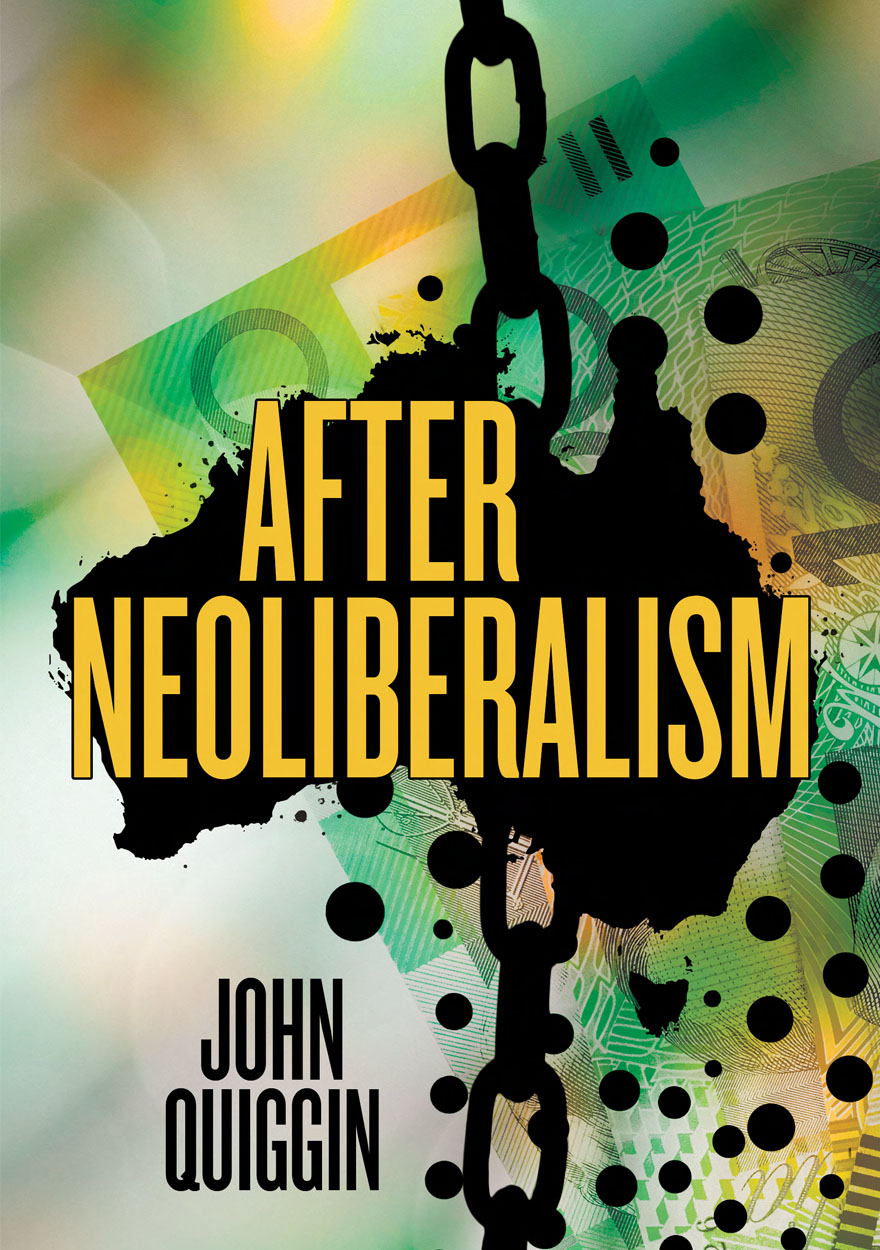 After Neoliberalism