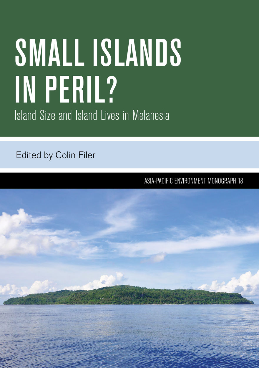 Small Islands in Peril?