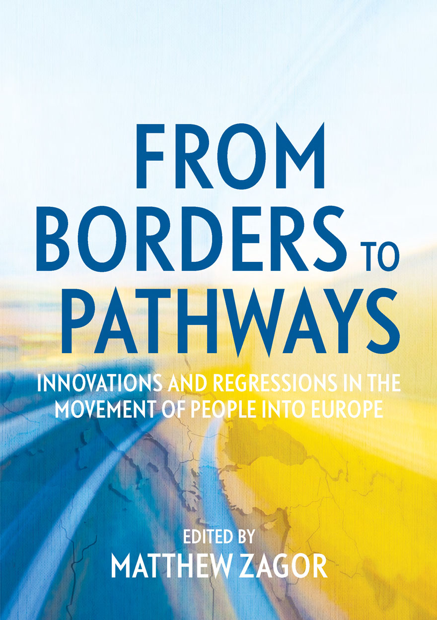 From Borders to Pathways