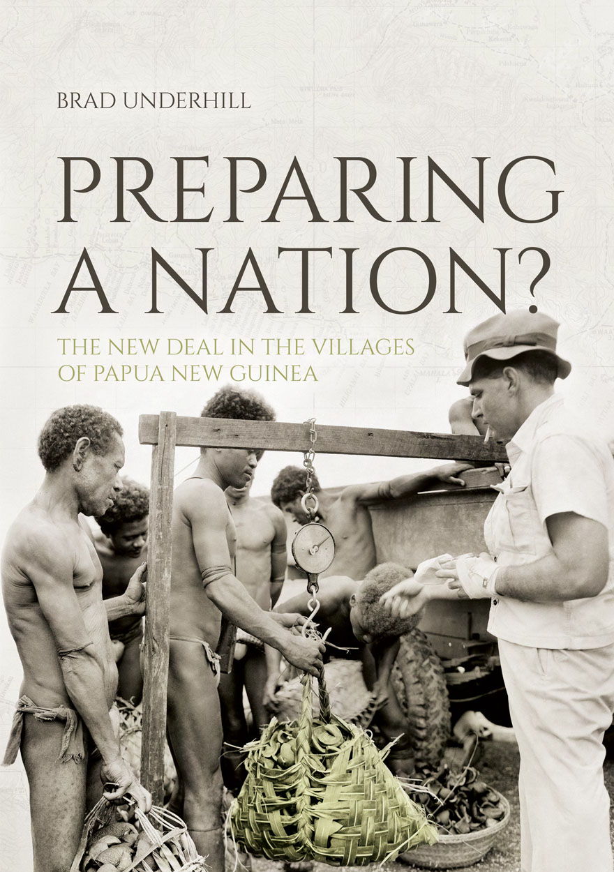 Preparing a Nation?