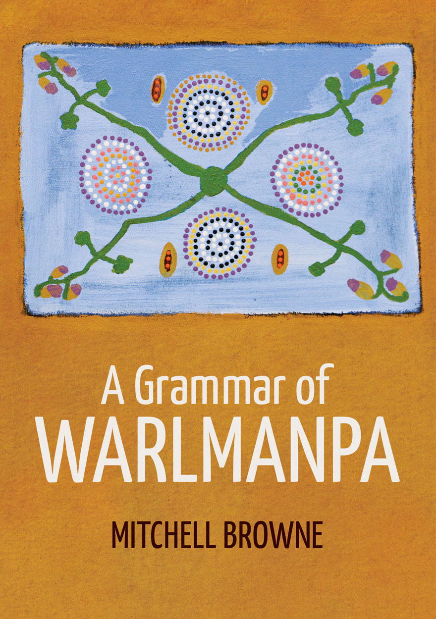 A Grammar of Warlmanpa