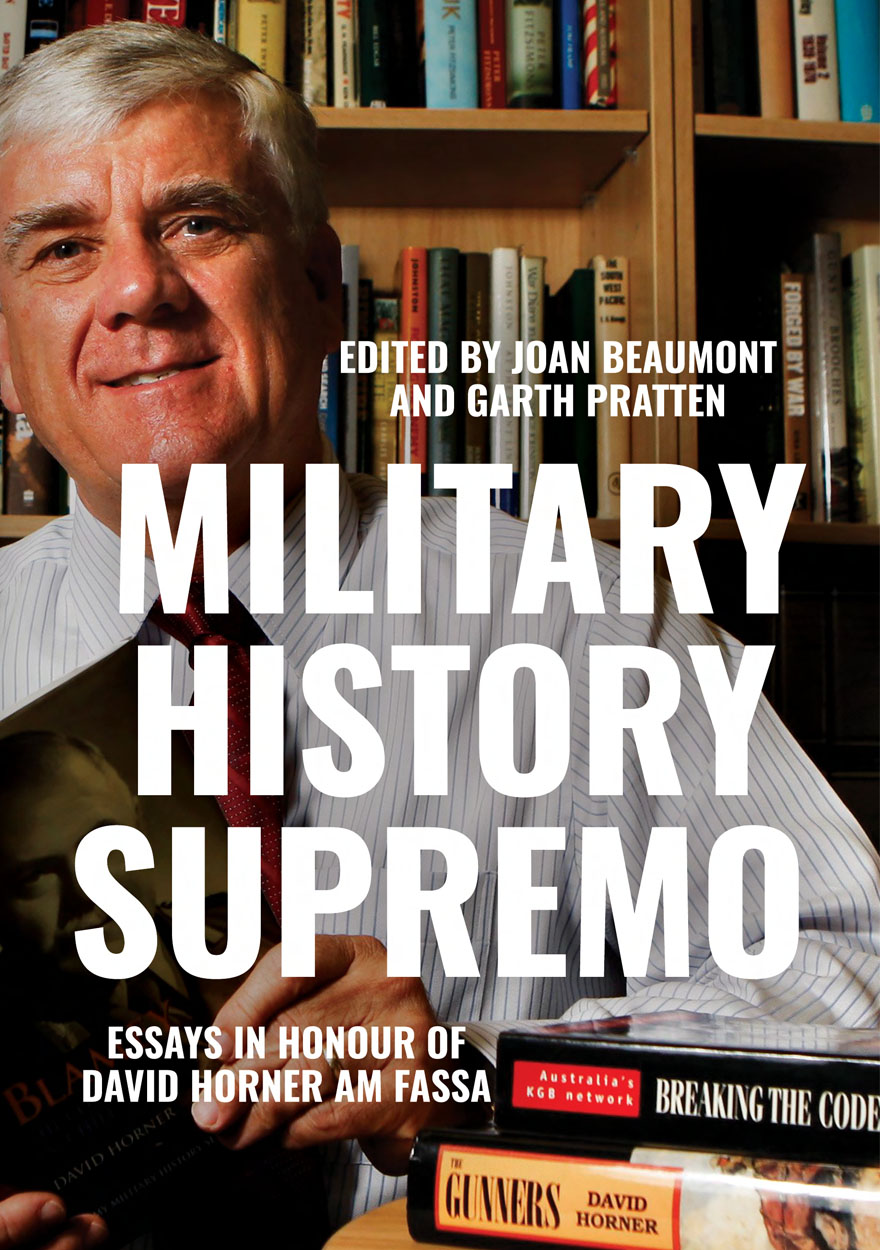 Military History Supremo