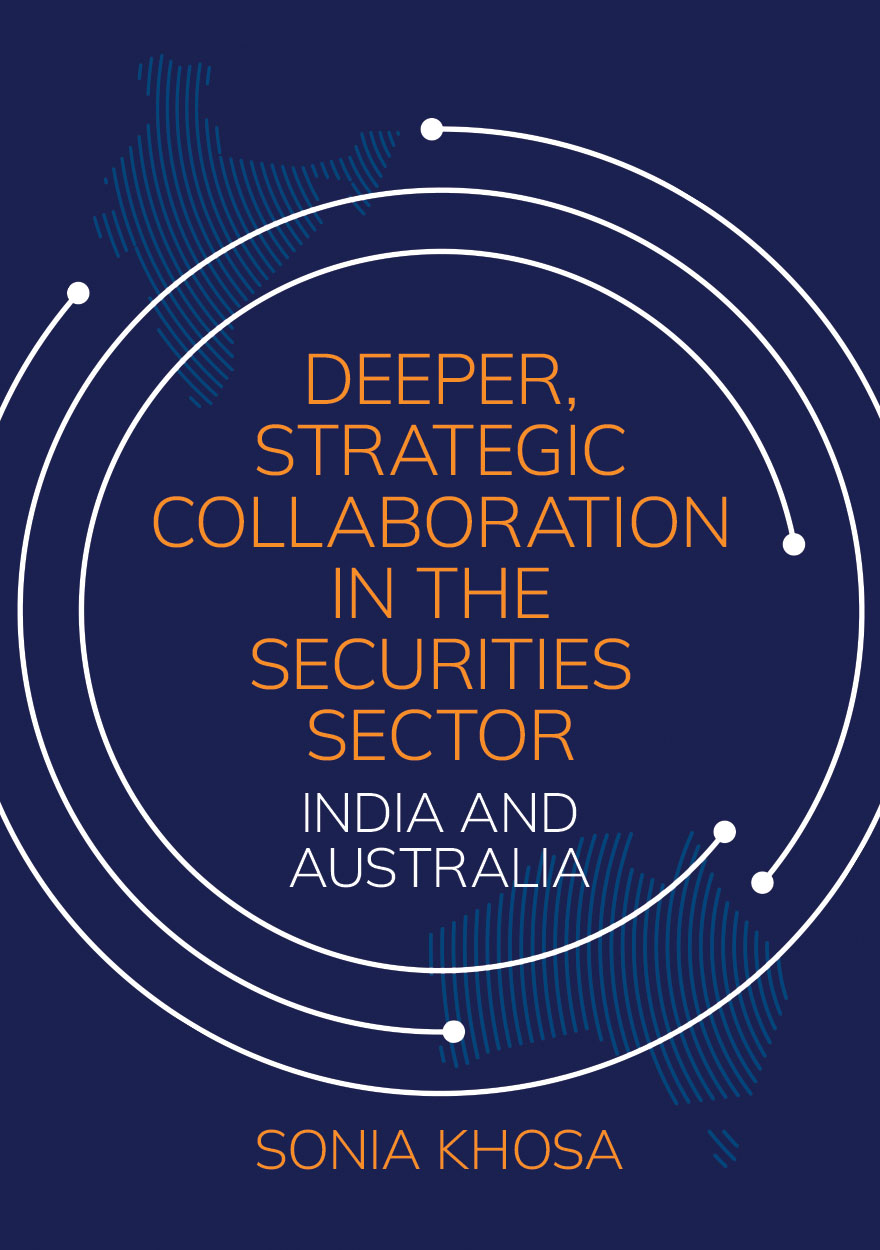 Deeper, Strategic Collaboration in the Securities Sector