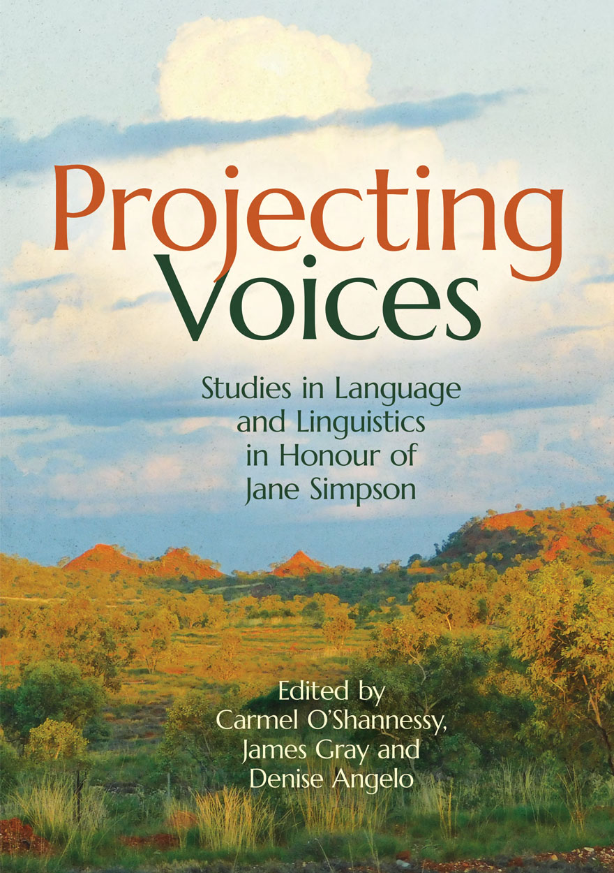 Projecting Voices