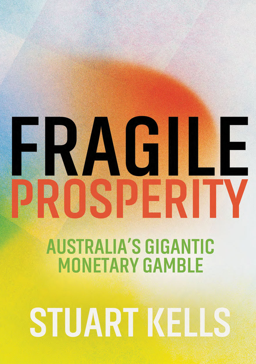 Fragile Prosperity