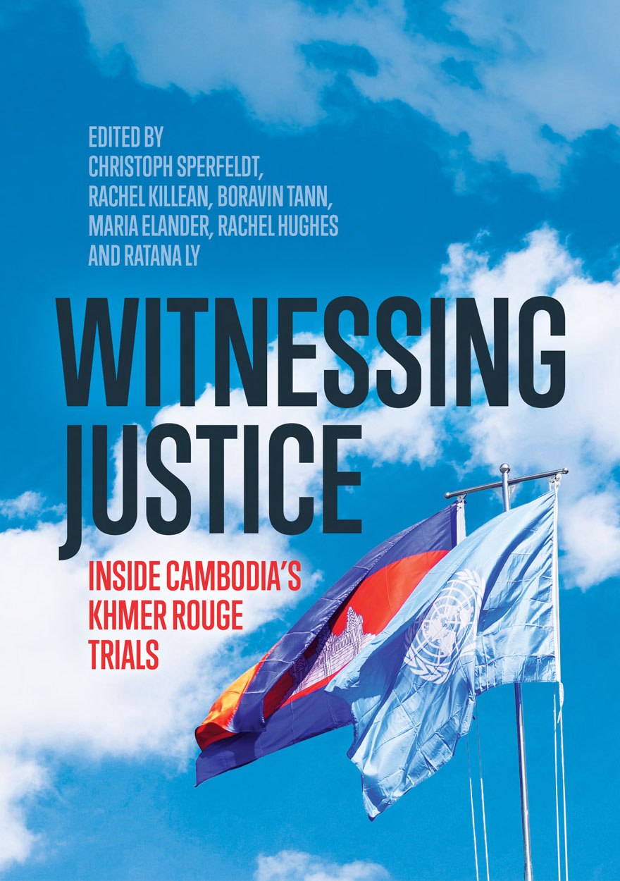 Witnessing Justice
