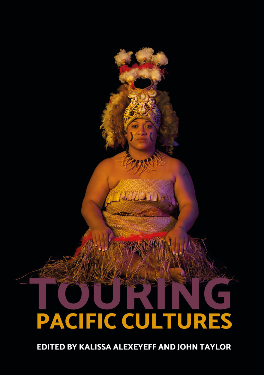 Touring Pacific Cultures