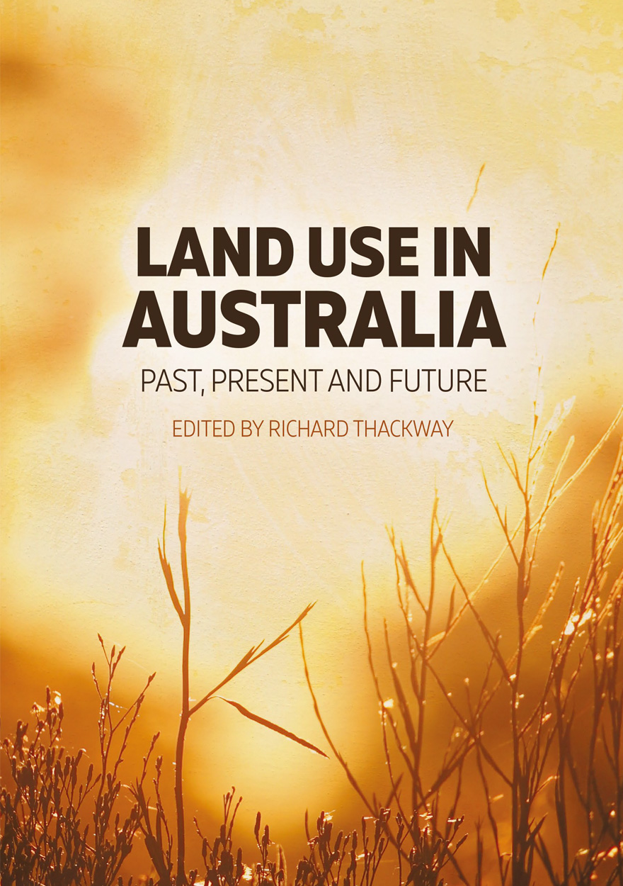 Land Use in Australia