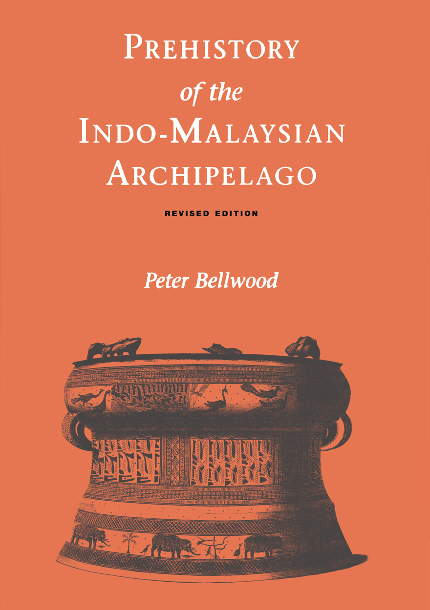 Prehistory of the Indo-Malaysian Archipelago