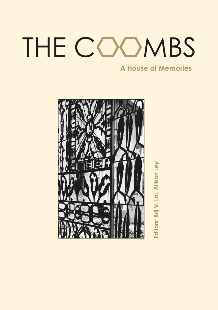 The Coombs: A House of Memories