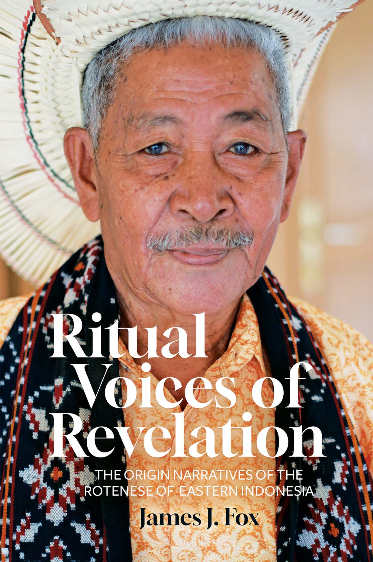 Ritual Voices of Revelation